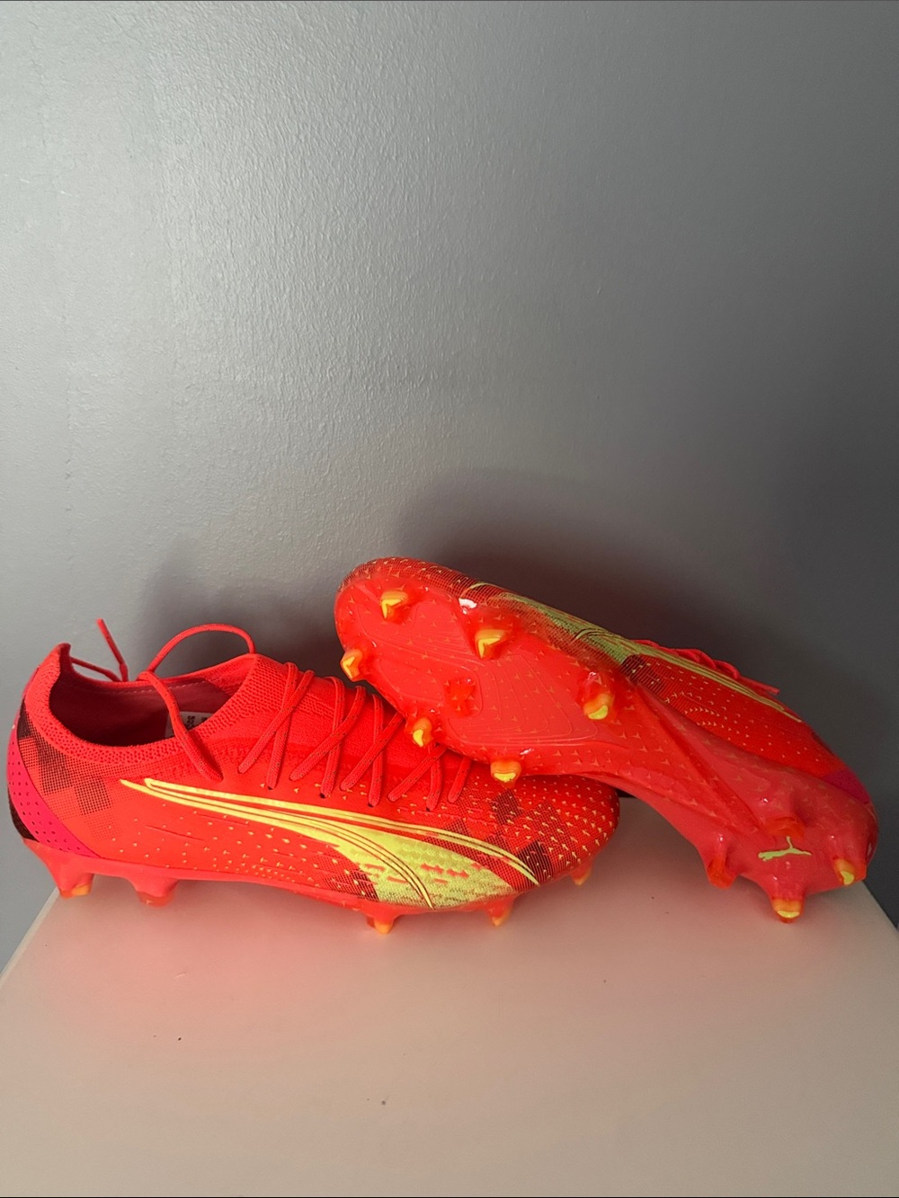 Puma Ultra Ultimate US 9 - Picture 4 of 4